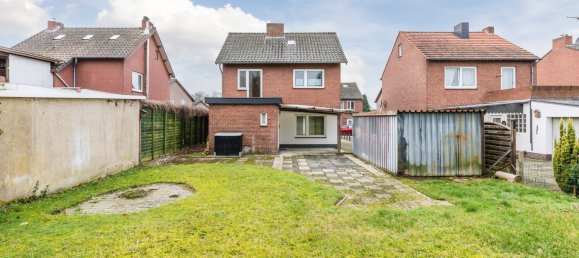 4 rooms House in Heinsberg, Germany No. 143903 38