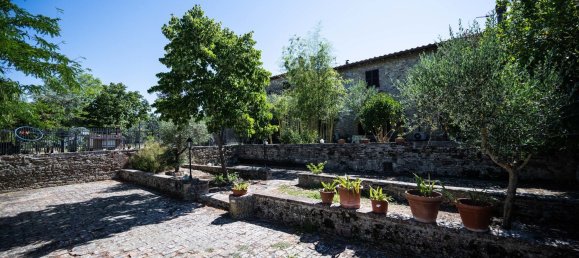 Casa de 10 divisões em Asciano, Italy N.º 309026 2