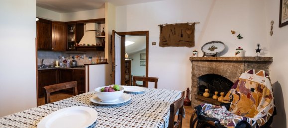 Casa de 10 divisões em Asciano, Italy N.º 309026 36