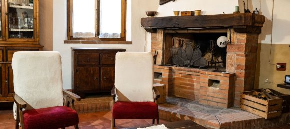 Casa de 10 divisões em Asciano, Italy N.º 309026 27