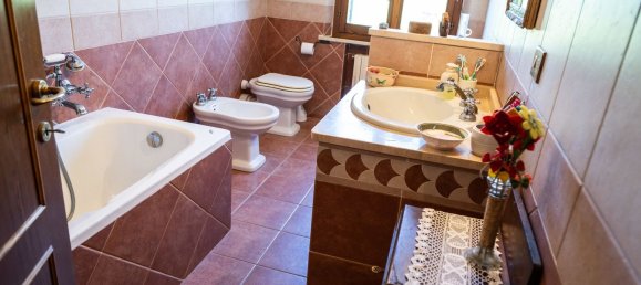 Casa de 10 divisões em Asciano, Italy N.º 309026 49