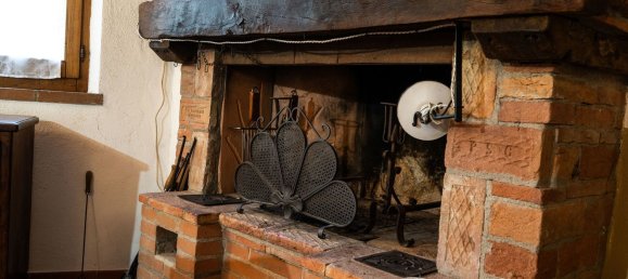 Casa de 10 divisões em Asciano, Italy N.º 309026 30