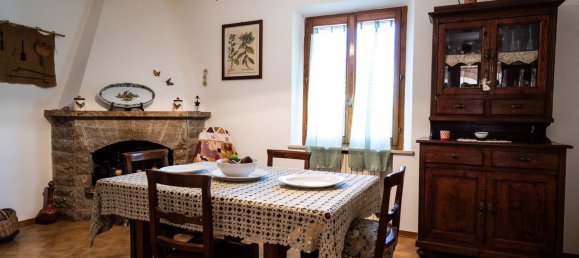 Casa de 10 divisões em Asciano, Italy N.º 309026 38