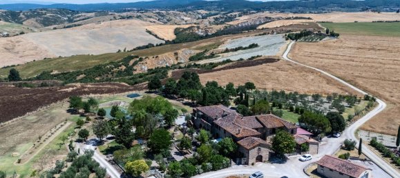 Casa de 10 divisões em Asciano, Italy N.º 309026 21