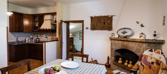 Casa de 10 divisões em Asciano, Italy N.º 309026 35