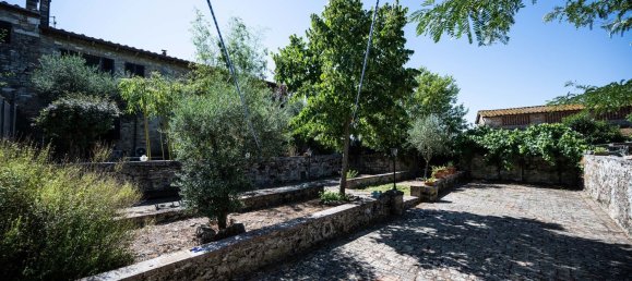 Casa de 10 divisões em Asciano, Italy N.º 309026 18