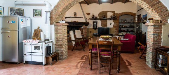 Casa de 10 divisões em Asciano, Italy N.º 309026 24