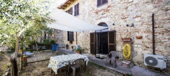 Casa de 10 divisões em Asciano, Italy N.º 309026 11