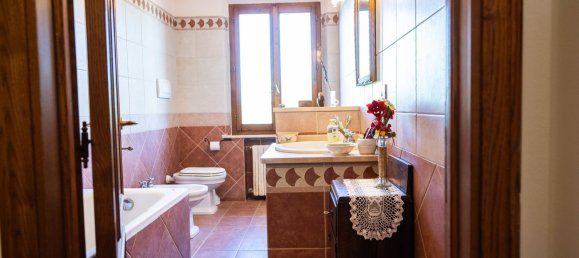 Casa de 10 divisões em Asciano, Italy N.º 309026 50