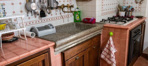 Casa de 10 divisões em Asciano, Italy N.º 309026 28