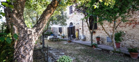 Casa de 10 divisões em Asciano, Italy N.º 309026 17