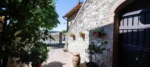 Casa de 10 divisões em Asciano, Italy N.º 309026 13