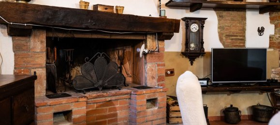 Casa de 10 divisões em Asciano, Italy N.º 309026 37