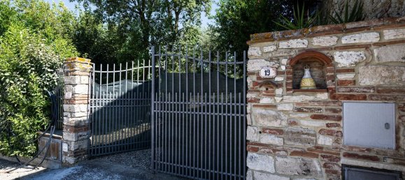 Casa de 10 divisões em Asciano, Italy N.º 309026 10