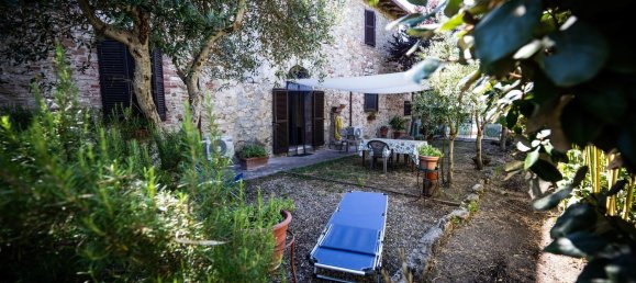 Casa de 10 divisões em Asciano, Italy N.º 309026 4