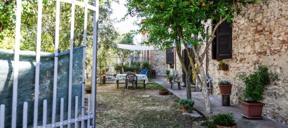 Casa de 10 divisões em Asciano, Italy N.º 309026 9