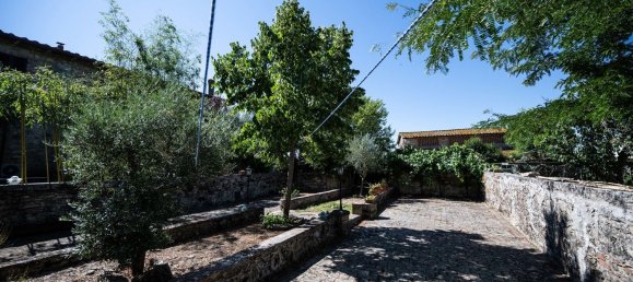 Casa de 10 divisões em Asciano, Italy N.º 309026 3