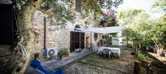 Casa de 10 divisões em Asciano, Italy N.º 309026 5