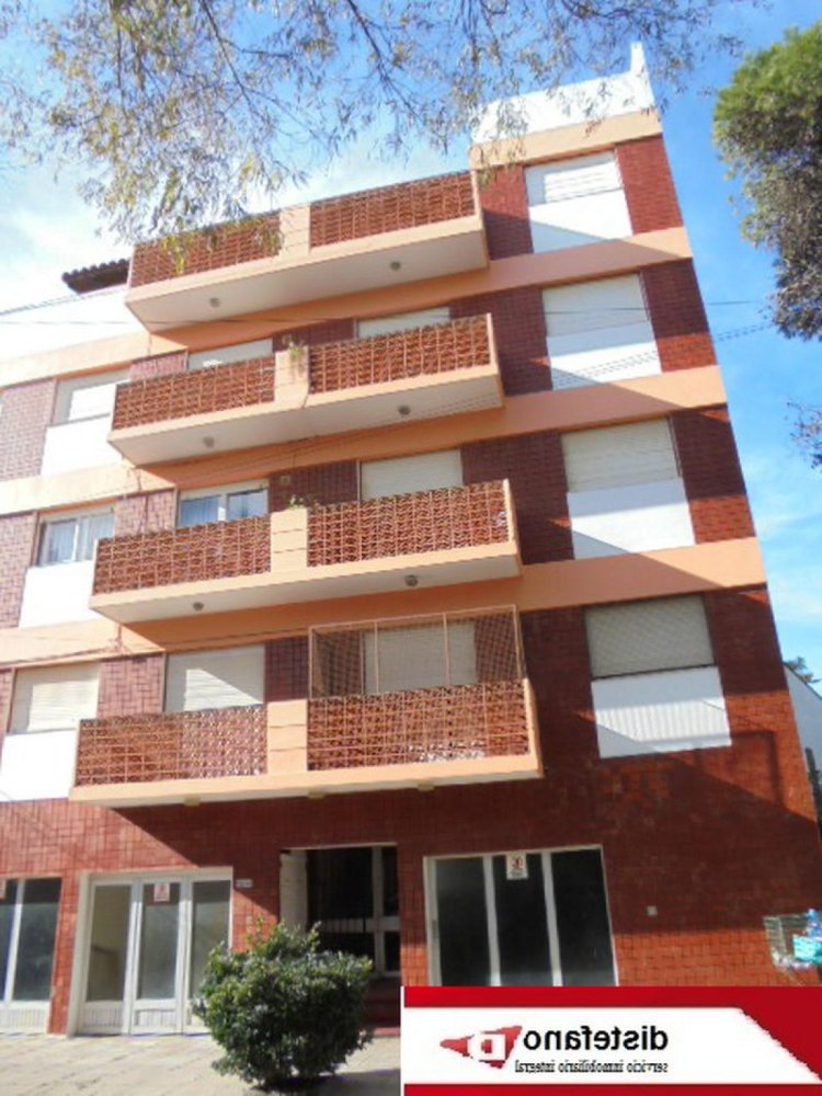 3 غرف نوم شقة في Mar del Plata, Argentina رقم 101952