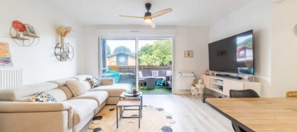 2 bedrooms Apartment in Bayonne, France No. 287951 2