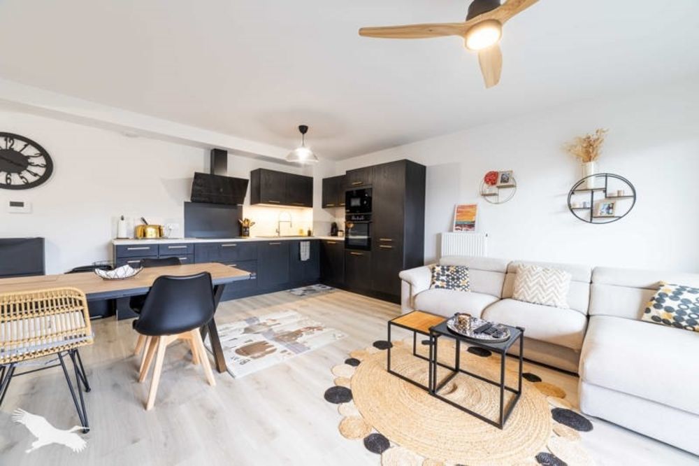 2 bedrooms Apartment in Bayonne, France No. 287951