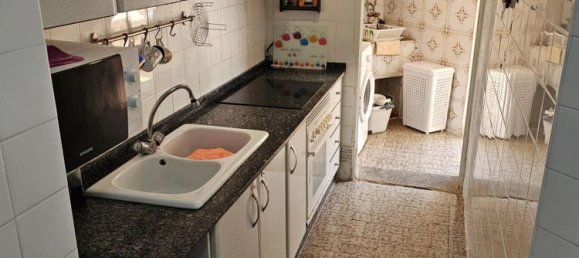 3 bedrooms Apartment in Benetusser, Spain No. 154215 7