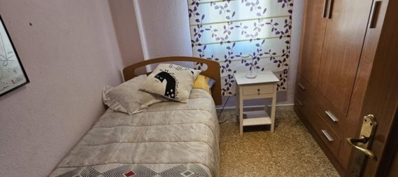 3 bedrooms Apartment in Benetusser, Spain No. 154215 20