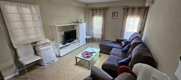 3 bedrooms Apartment in Benetusser, Spain No. 154215 2