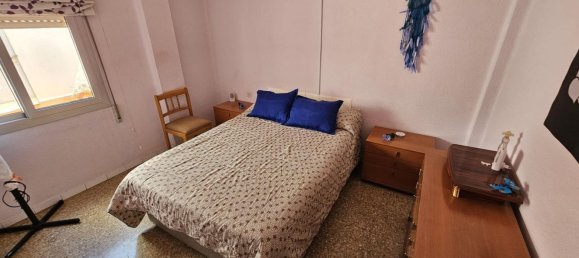 3 bedrooms Apartment in Benetusser, Spain No. 154215 3