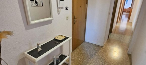 3 bedrooms Apartment in Benetusser, Spain No. 154215 12