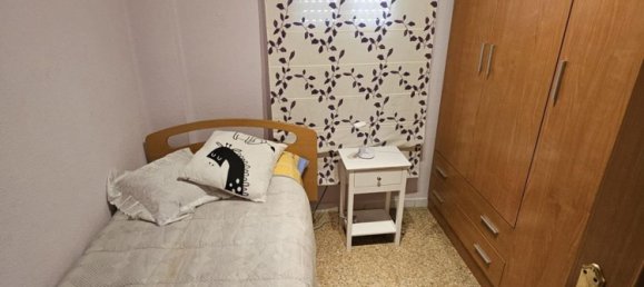 3 bedrooms Apartment in Benetusser, Spain No. 154215 4