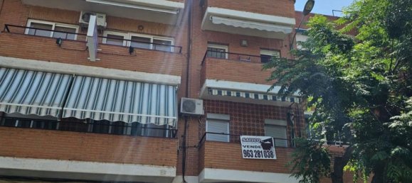 3 bedrooms Apartment in Benetusser, Spain No. 154215 17