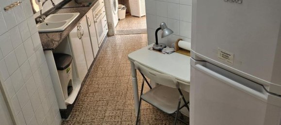 3 bedrooms Apartment in Benetusser, Spain No. 154215 8