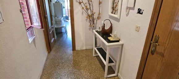 3 bedrooms Apartment in Benetusser, Spain No. 154215 11