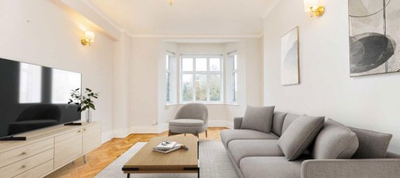 3 bedrooms Apartment in Ealing, United Kingdom No. 5747 2