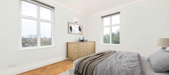 3 bedrooms Apartment in Ealing, United Kingdom No. 5747 8