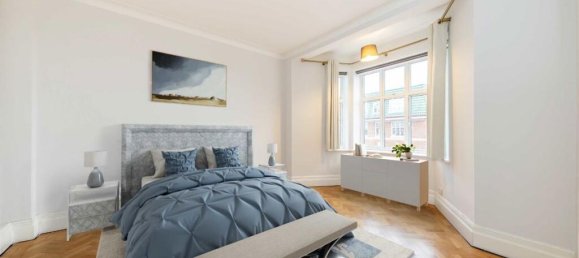 3 bedrooms Apartment in Ealing, United Kingdom No. 5747 6