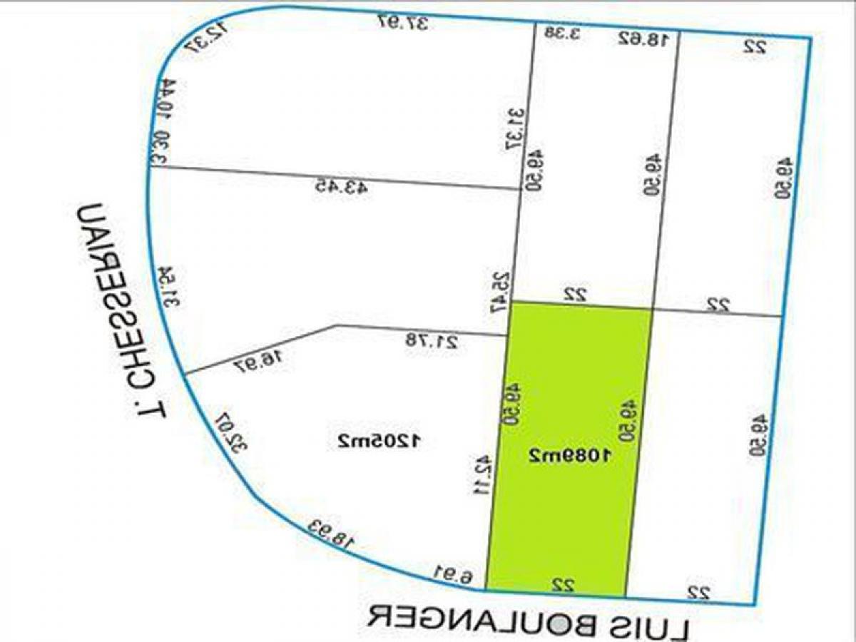 Земельный участок в Мальдонадо, Уругвай № 16173