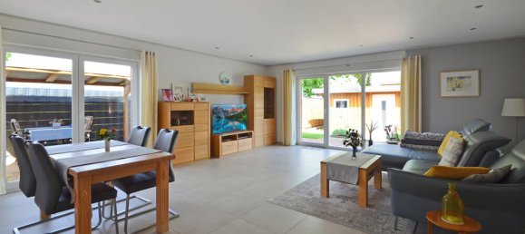 3-Zimmer Bungalow in Celle, Germany, Nr. 365471 5