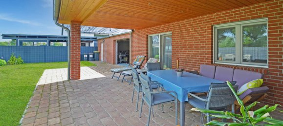 3-Zimmer Bungalow in Celle, Germany, Nr. 365471 23