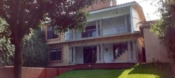 4 chambres Maison à Morelos, Mexico No. 157283 2