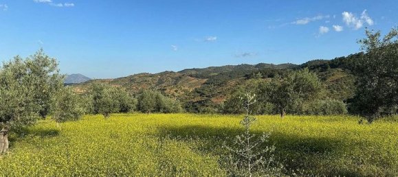 34389m² Land in Tolox, Spain No. 219533 3