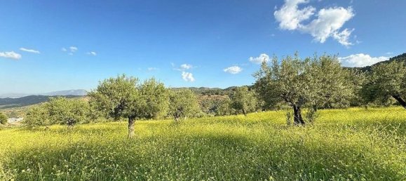 34389m² Land in Tolox, Spain No. 219533 2