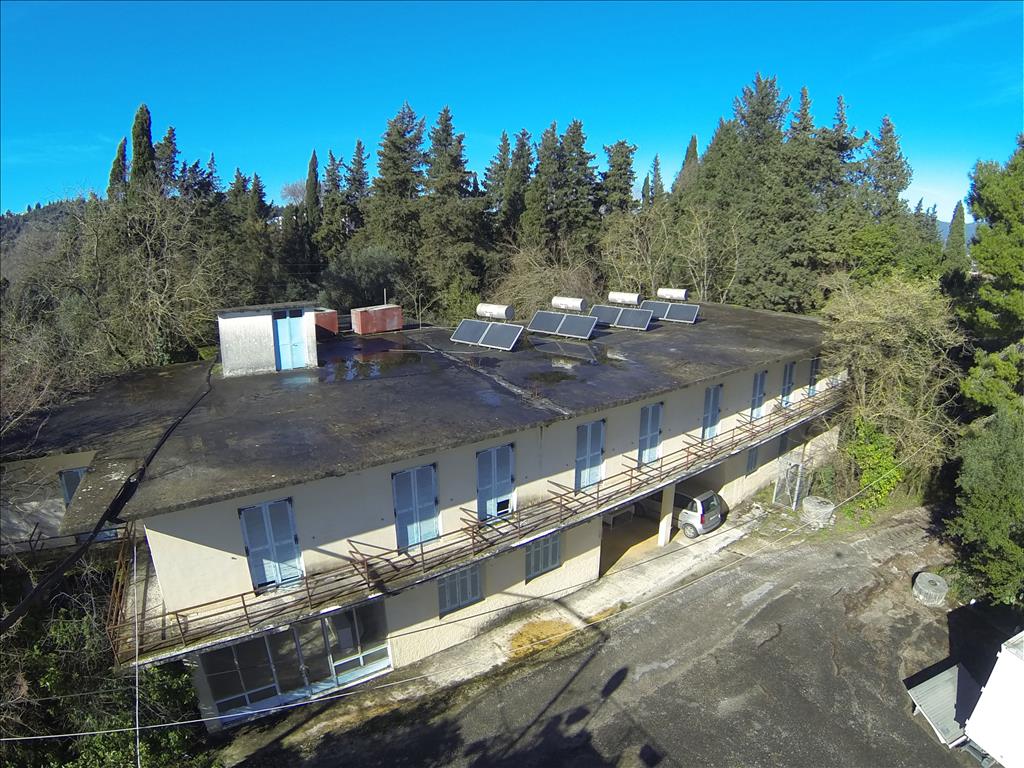 Casa geminada em Corfu, Greece 950 m² N.º 8019