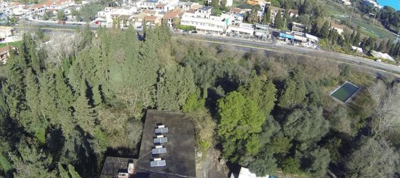 Casa geminada em Corfu, Greece 950 m² N.º 8019 4