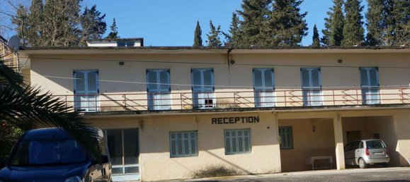 Casa geminada em Corfu, Greece 950 m² N.º 8019 3