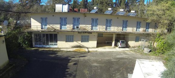 Casa geminada em Corfu, Greece 950 m² N.º 8019 2