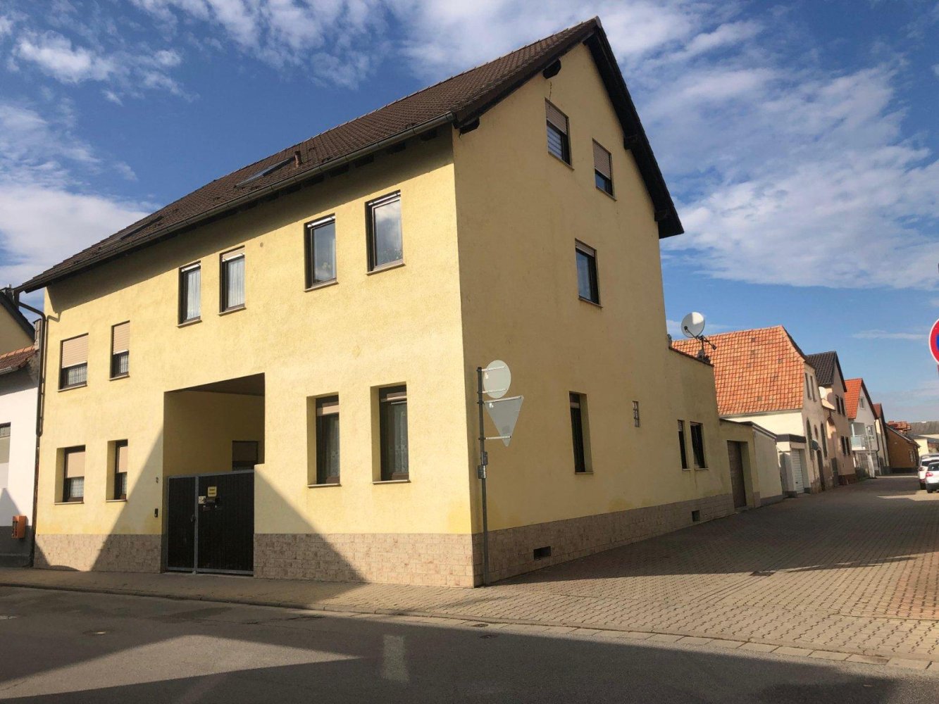 5 Schlafzimmer Stadthaus in Frankenthal, Germany, Nr. 235655
