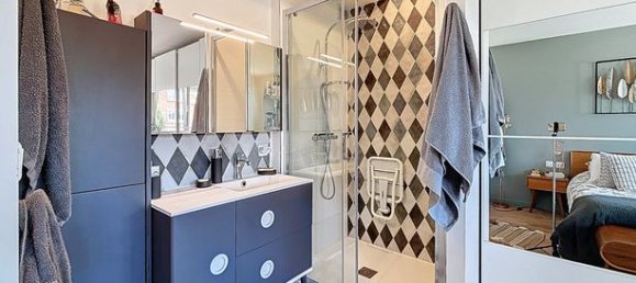 3 chambres Appartement à Le Havre, France No. 355158 12