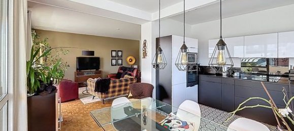 3 chambres Appartement à Le Havre, France No. 355158 6